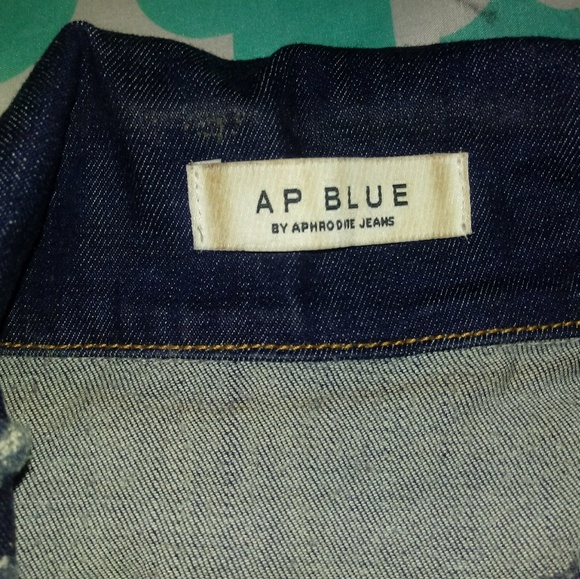 $ale🔥🔥🔥FASHION Nova jean jacket - Picture 3 of 4